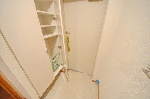 レジディア文京音羽の物件内観写真